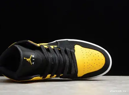 Love  1 (2017) 554724-035 035 Jordan Mid Retro New 554724 0702